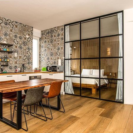 Luxury Flat By Central Station / Unique View มิลาน ภายนอก รูปภาพ