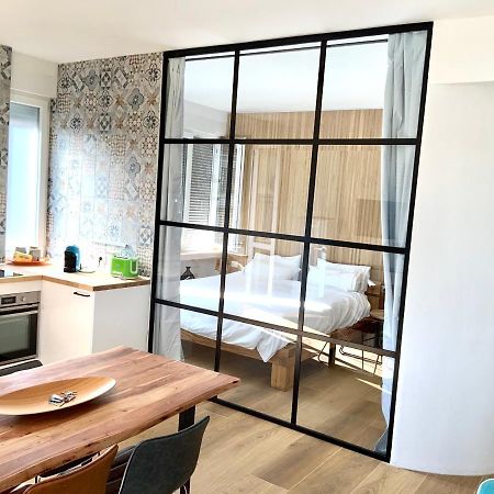 Luxury Flat By Central Station / Unique View มิลาน ภายนอก รูปภาพ