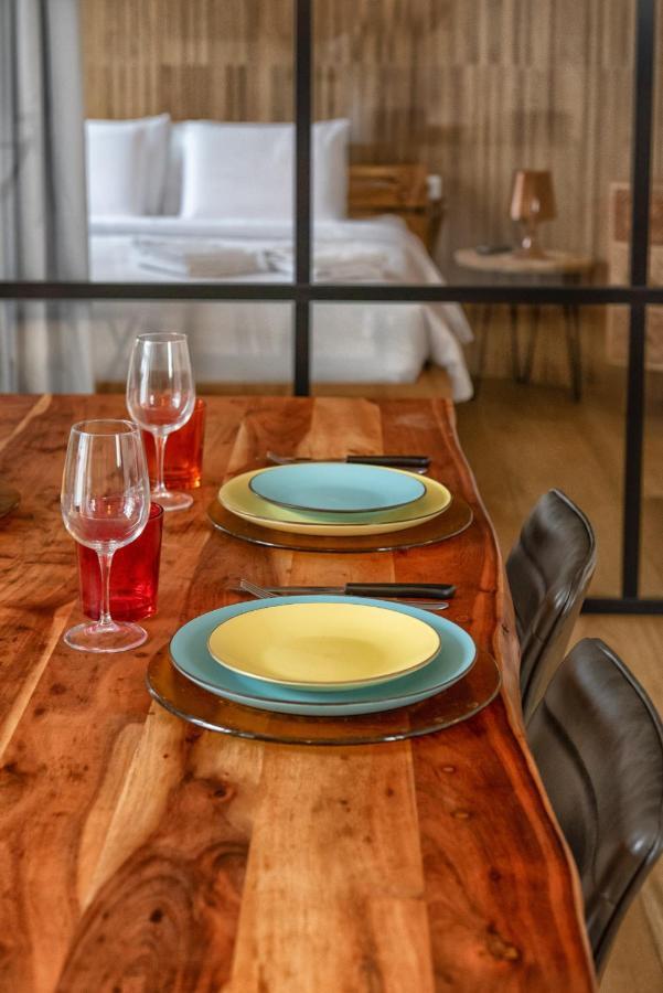 Luxury Flat By Central Station / Unique View มิลาน ภายนอก รูปภาพ