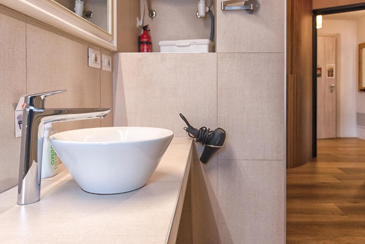 Luxury Flat By Central Station / Unique View มิลาน ภายนอก รูปภาพ
