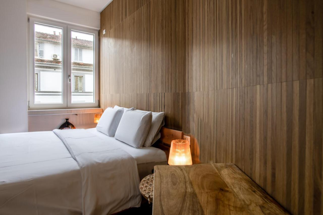 Luxury Flat By Central Station / Unique View มิลาน ภายนอก รูปภาพ