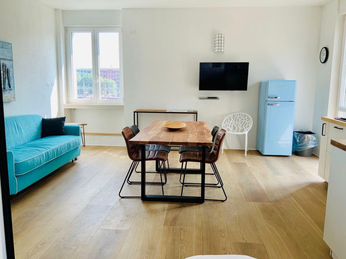 Luxury Flat By Central Station / Unique View มิลาน ภายนอก รูปภาพ